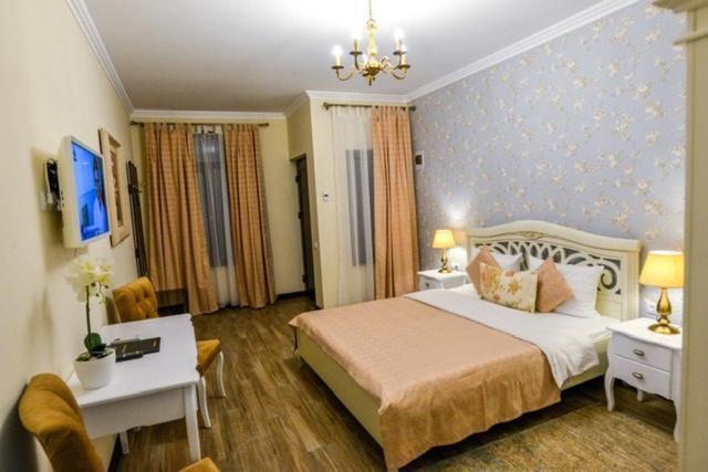 Villa Boutique Alina Дева Экстерьер фото