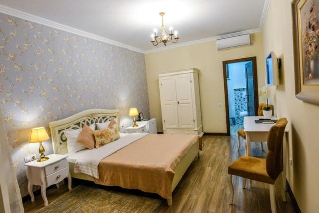 Villa Boutique Alina Дева Экстерьер фото