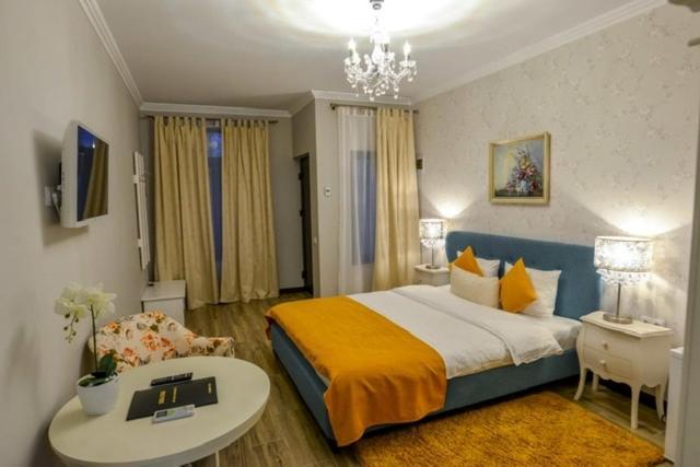 Villa Boutique Alina Дева Экстерьер фото