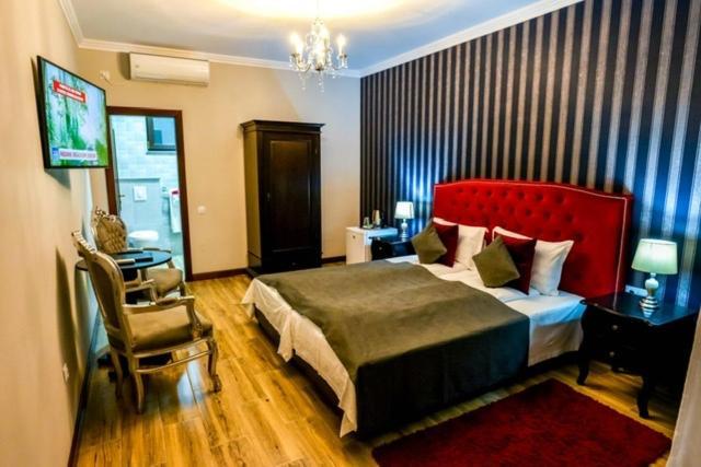 Villa Boutique Alina Дева Экстерьер фото